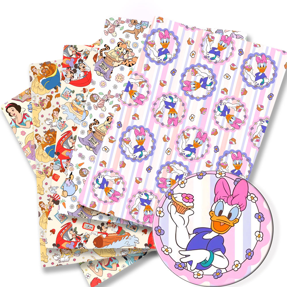 Home Textiles Brands - BEAST KINGOM - Tecido de Desenho