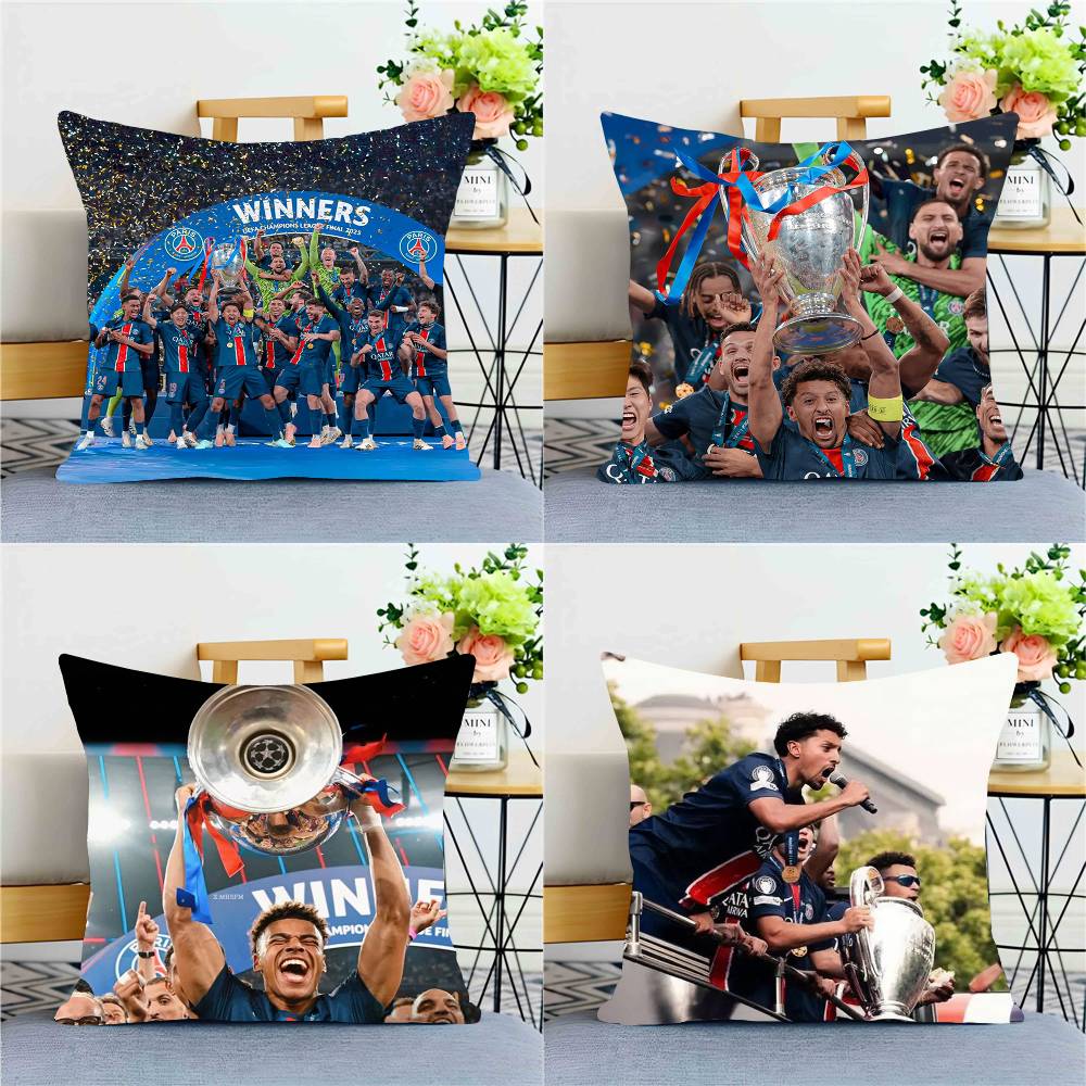 Home Textiles Paris - 1pc p-paris s-saint g-germain fronha quadrado