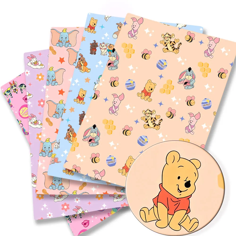 Home Textiles Brands - BEAST KINGOM - Tecido de Desenho