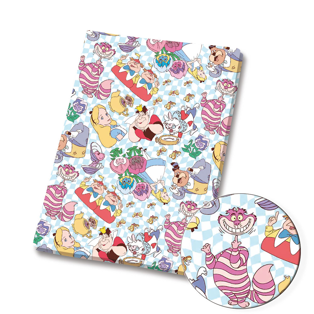 Home Textiles Brands - BEAST KINGOM - Tecido de Desenho
