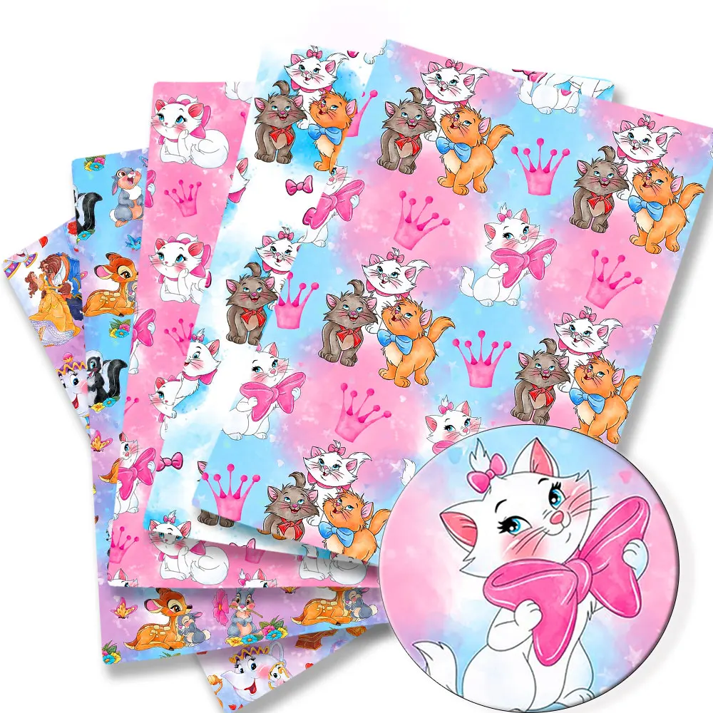Home Textiles Brands - BEAST KINGOM - Tecido de Desenho