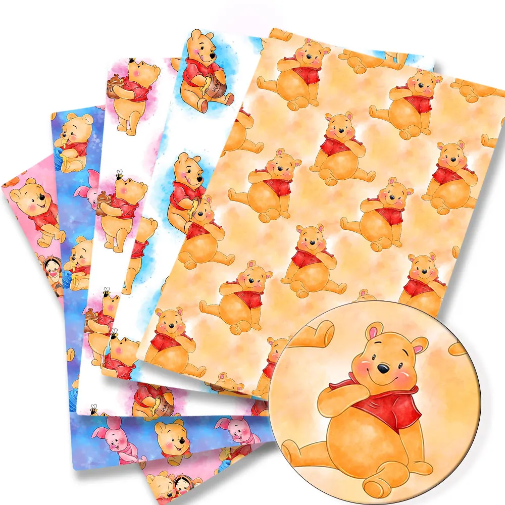 Home Textiles Brands - BEAST KINGOM - Tecido de Desenho