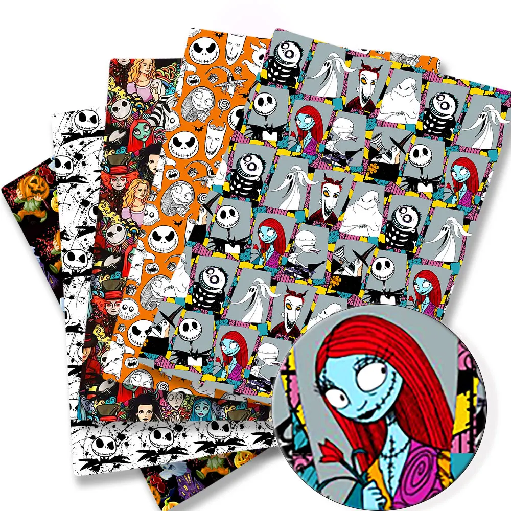Home Textiles Brands - BEAST KINGOM - Tecido de Desenho