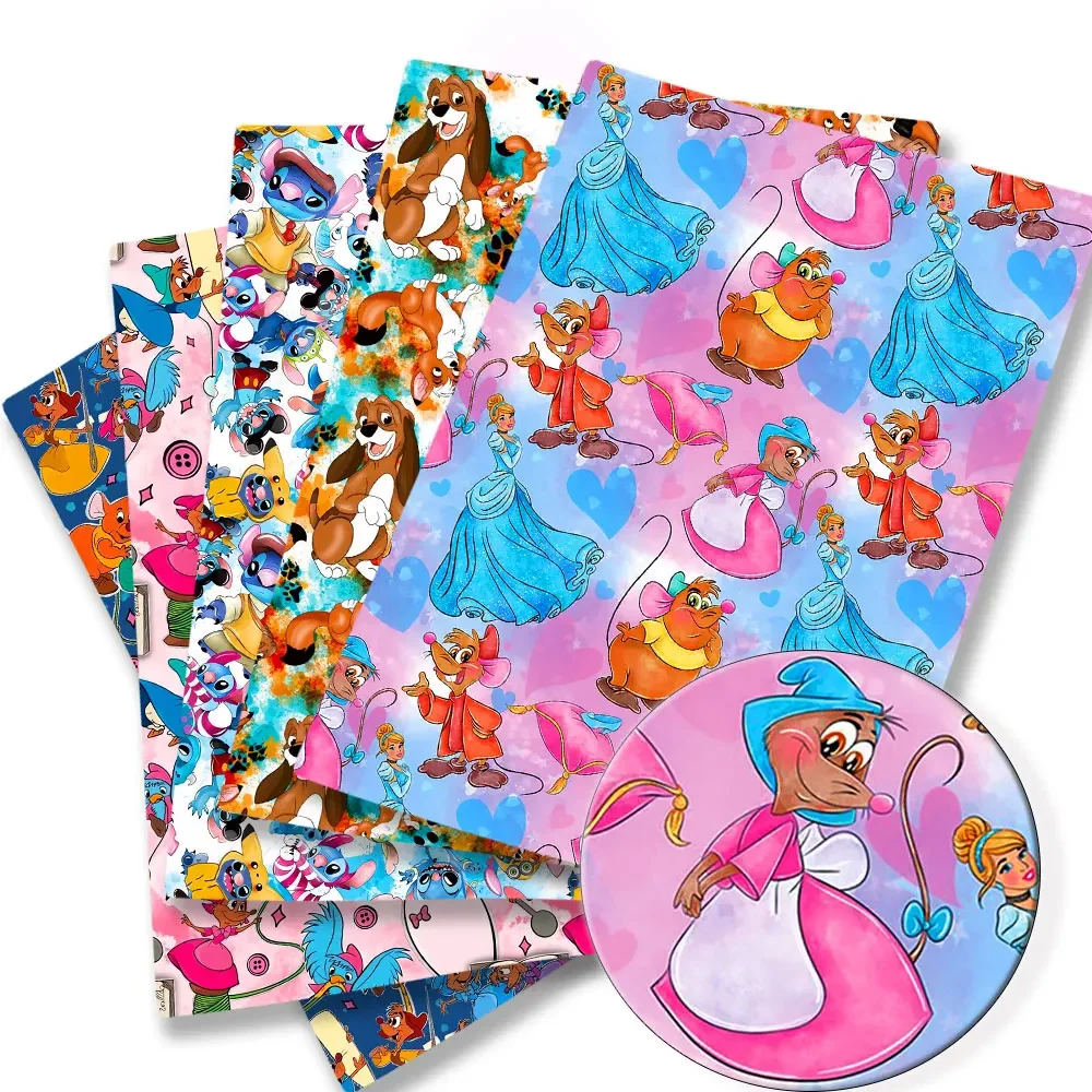 Home Textiles Brands - BEAST KINGOM - Tecido de Desenho