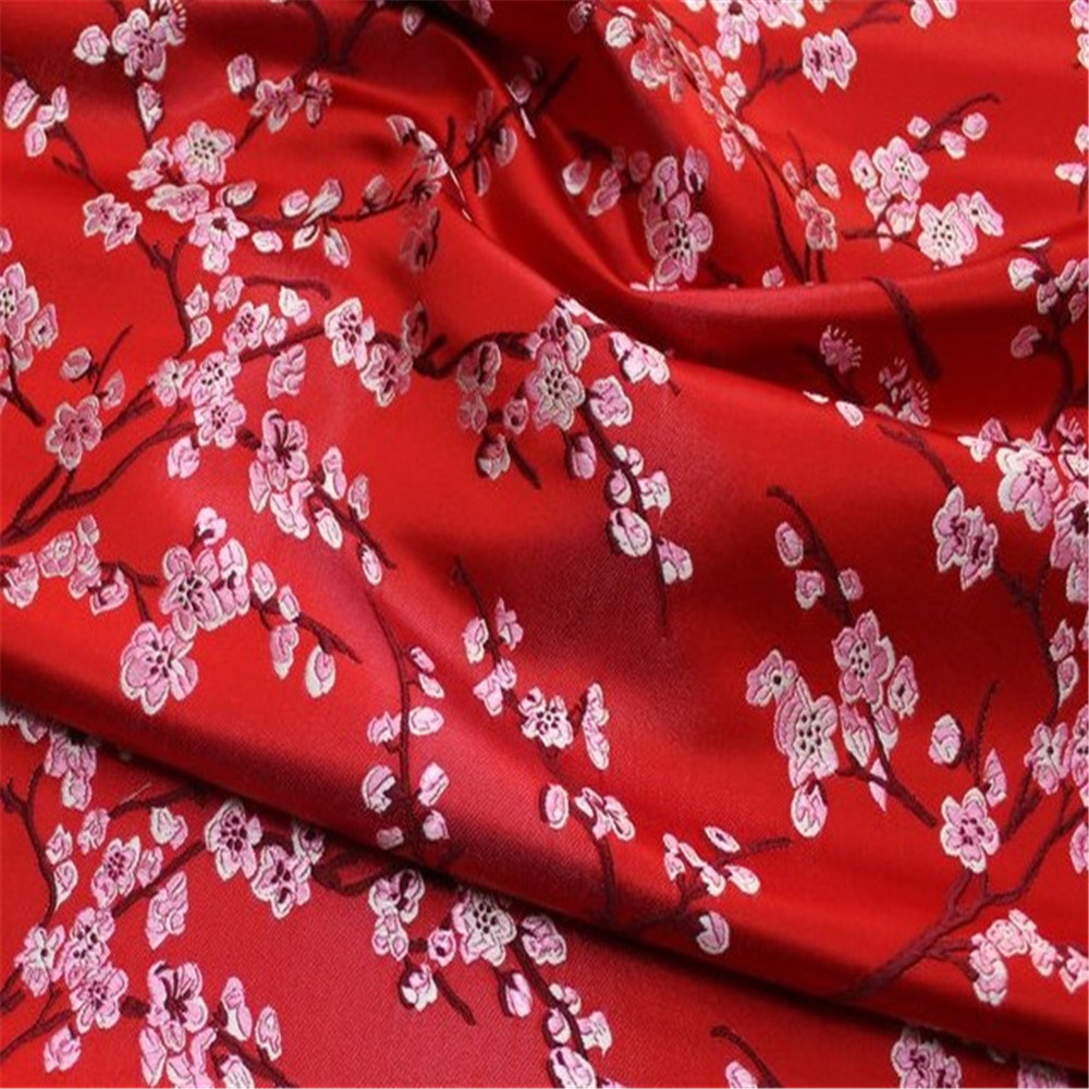 Home.Textiles Cushion - Flor de ameixa de alta qualidade,