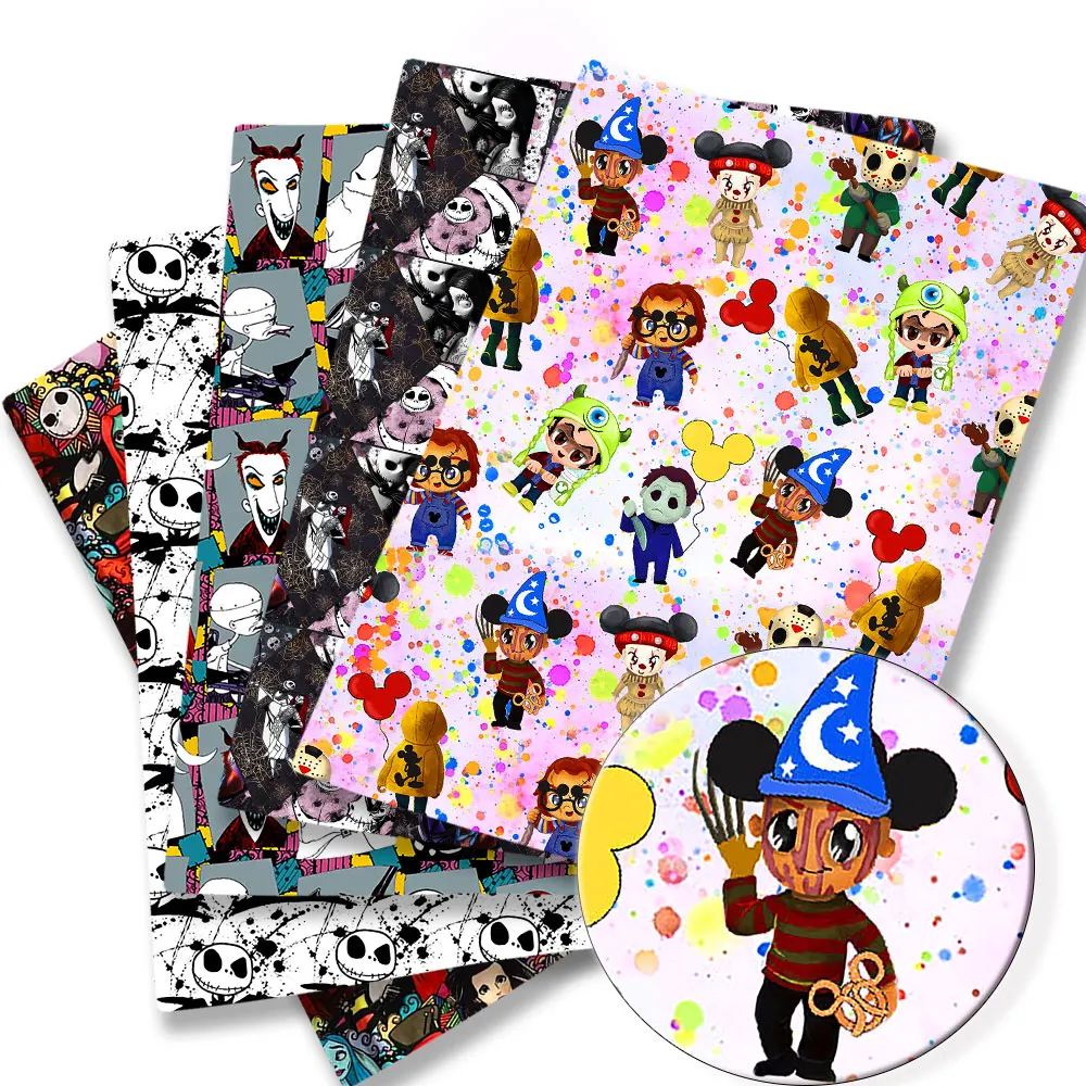 Home Textiles Brands - BEAST KINGOM - Tecido de Desenho