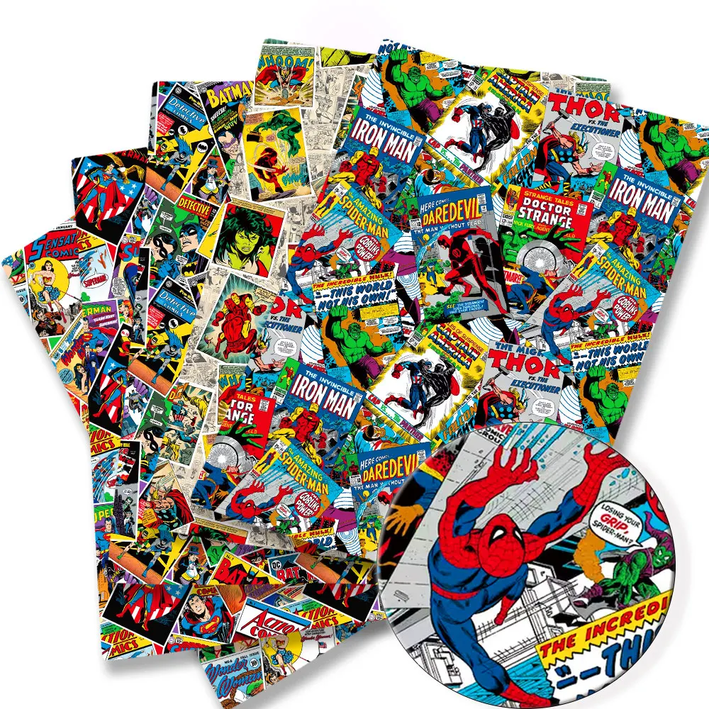 Home Textiles Brands - BEAST KINGOM - Tecido de Desenho