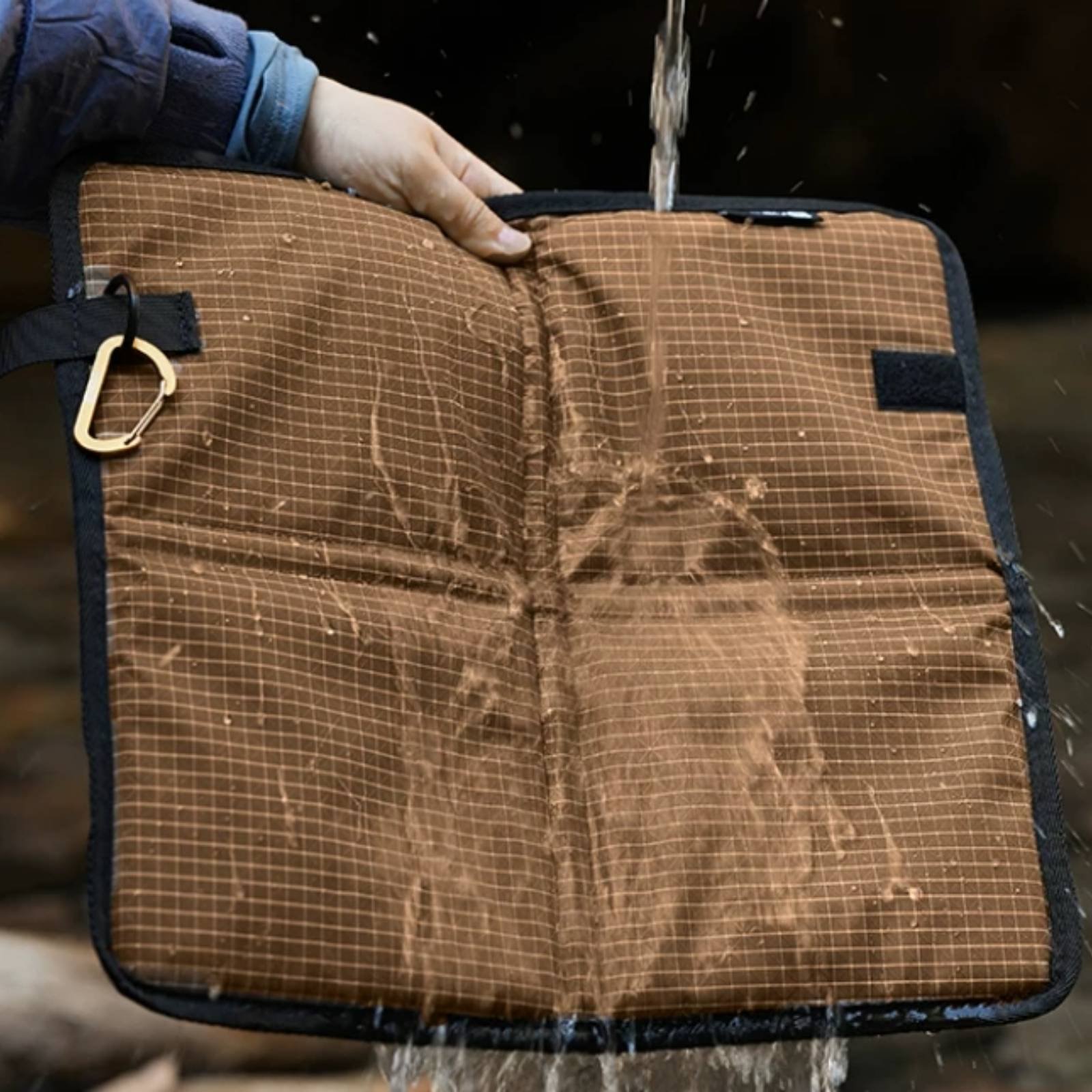 Almofada de Assento Dobrável e - Home.Textiles Cushion avaliação e preço