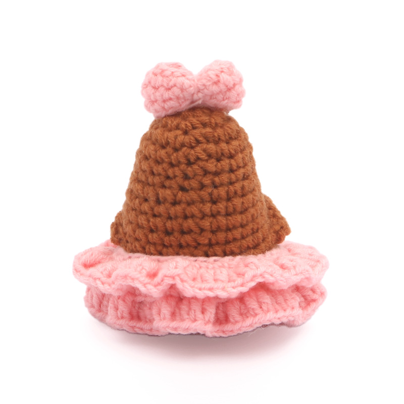 Boneca de Crochê Positiva Prin - Home Textiles Europe avaliação e preço