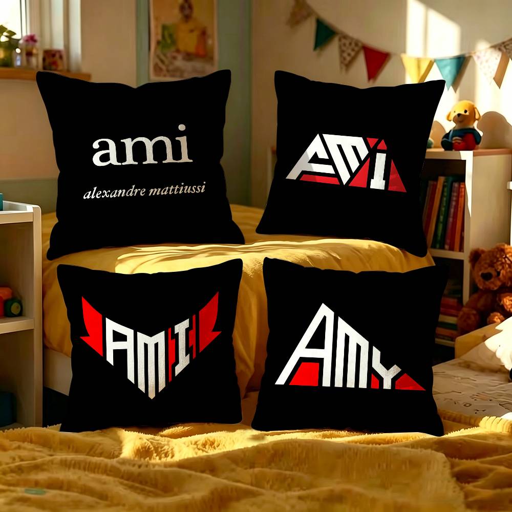 Capa de Almofada Popular AMI P - Home Textiles Paris avaliação e preço