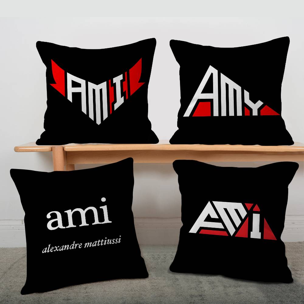 Capa de Almofada Popular AMI P - Home Textiles Paris avaliação e preço