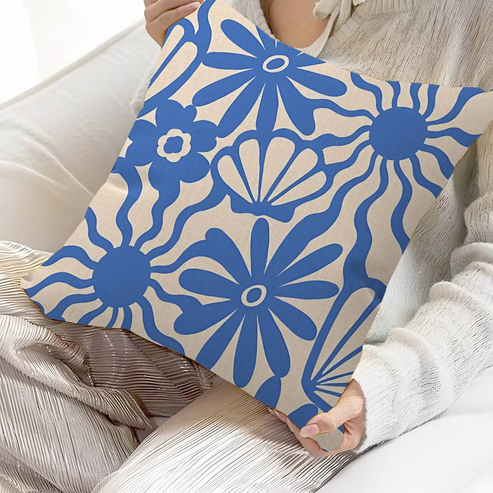 Capa de almofada para sofá, ca - Home Textiles Market avaliação e preço