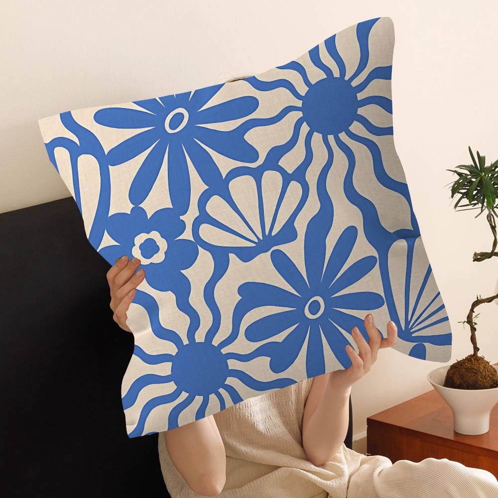 Capa de almofada para sofá, ca - Home Textiles Market avaliação e preço