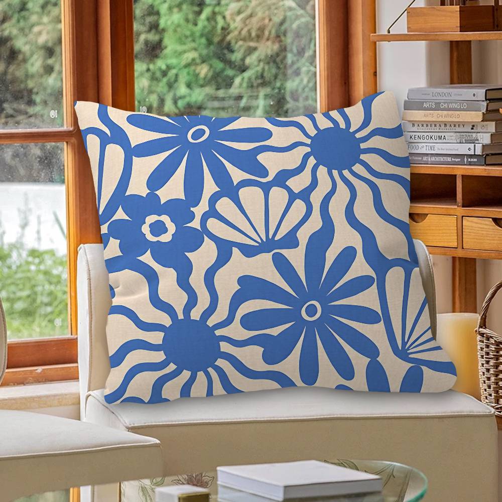 Capa de almofada para sofá, ca - Home Textiles Market avaliação e preço