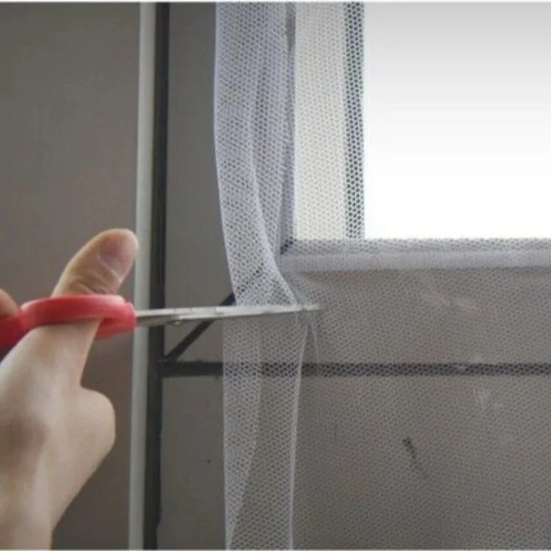 Rede Mosquiteira sem corte par - Home Textiles Paris avaliação e preço