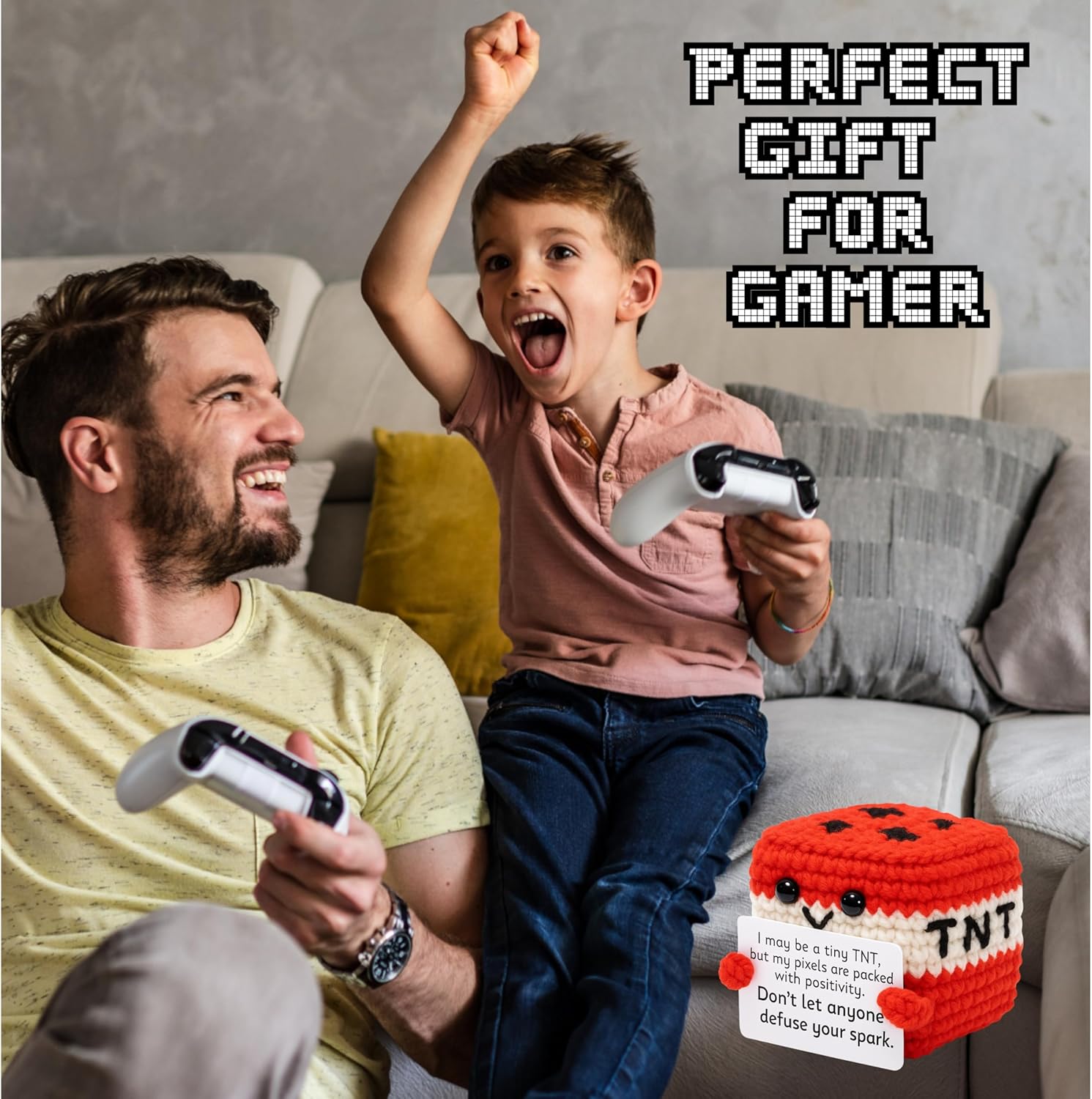 Crochê suporte emocional peque - Home Textiles Europe avaliação e preço