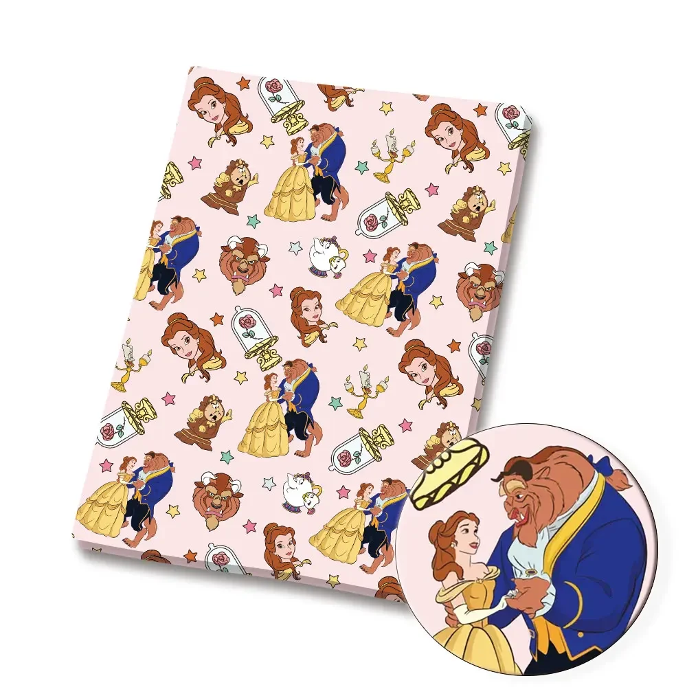 BEAST KINGOM - Tecido de Desen - Home Textiles Brands avaliação e preço