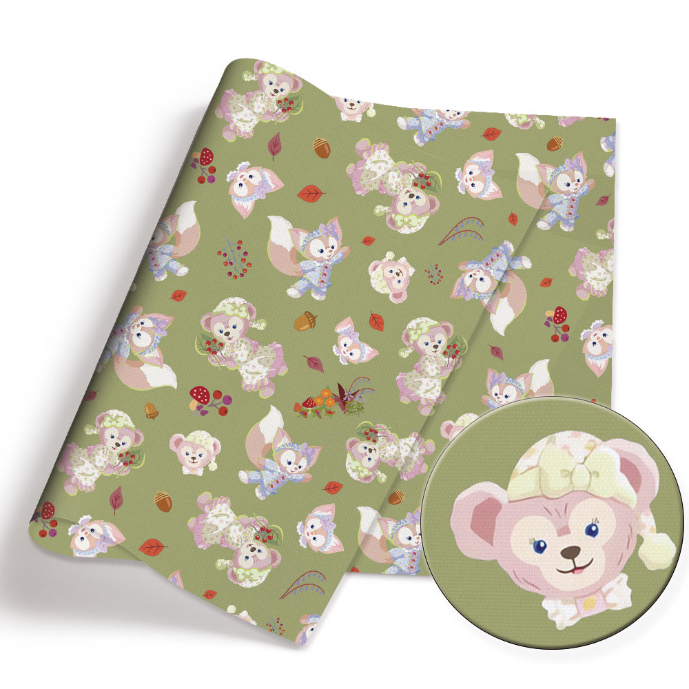 BEAST KINGOM - Tecido de Desen - Home Textiles Brands avaliação e preço