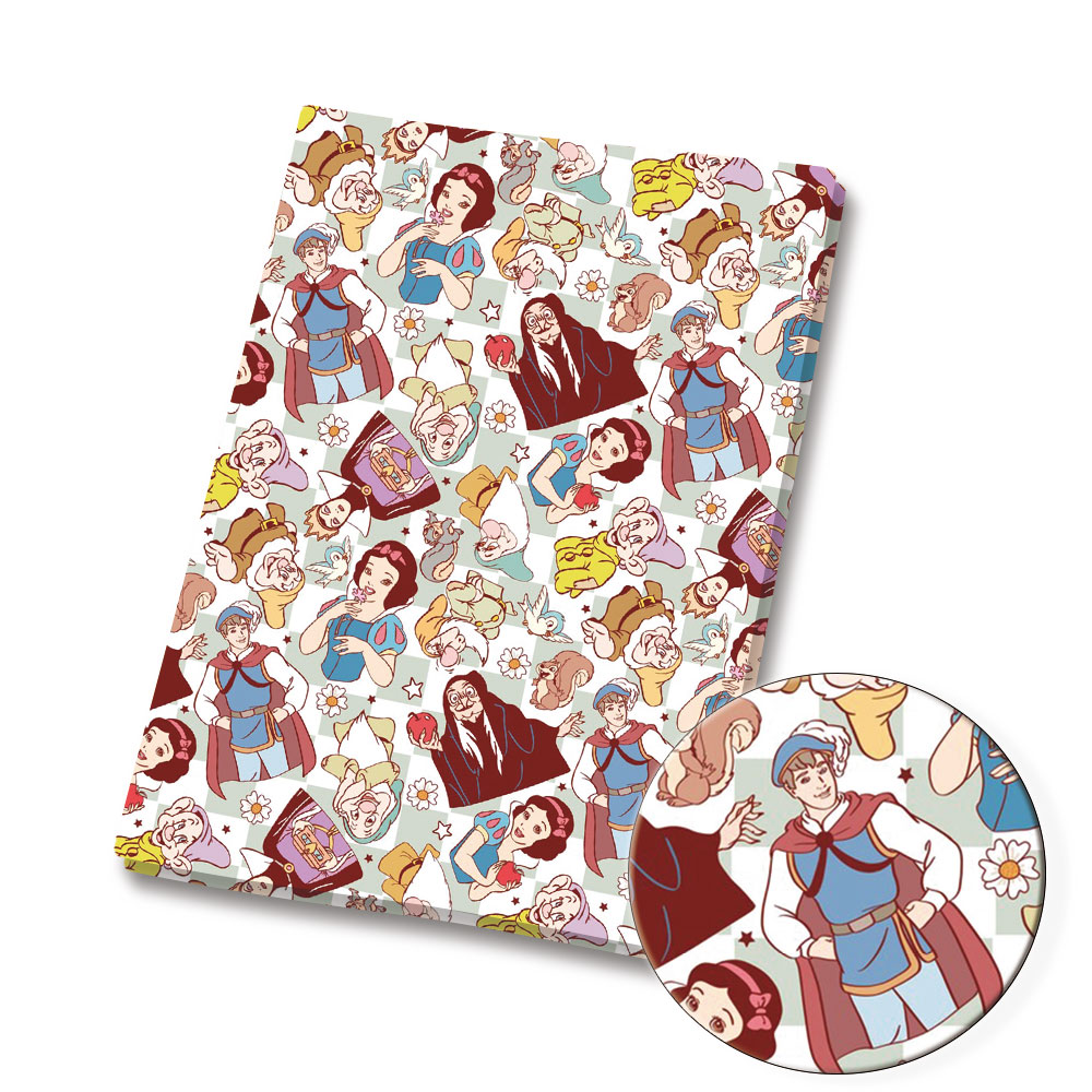 BEAST KINGOM - Tecido de Desen - Home Textiles Brands avaliação e preço