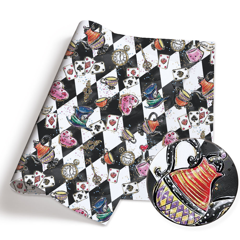 BEAST KINGOM - Tecido de Desen - Home Textiles Brands avaliação e preço