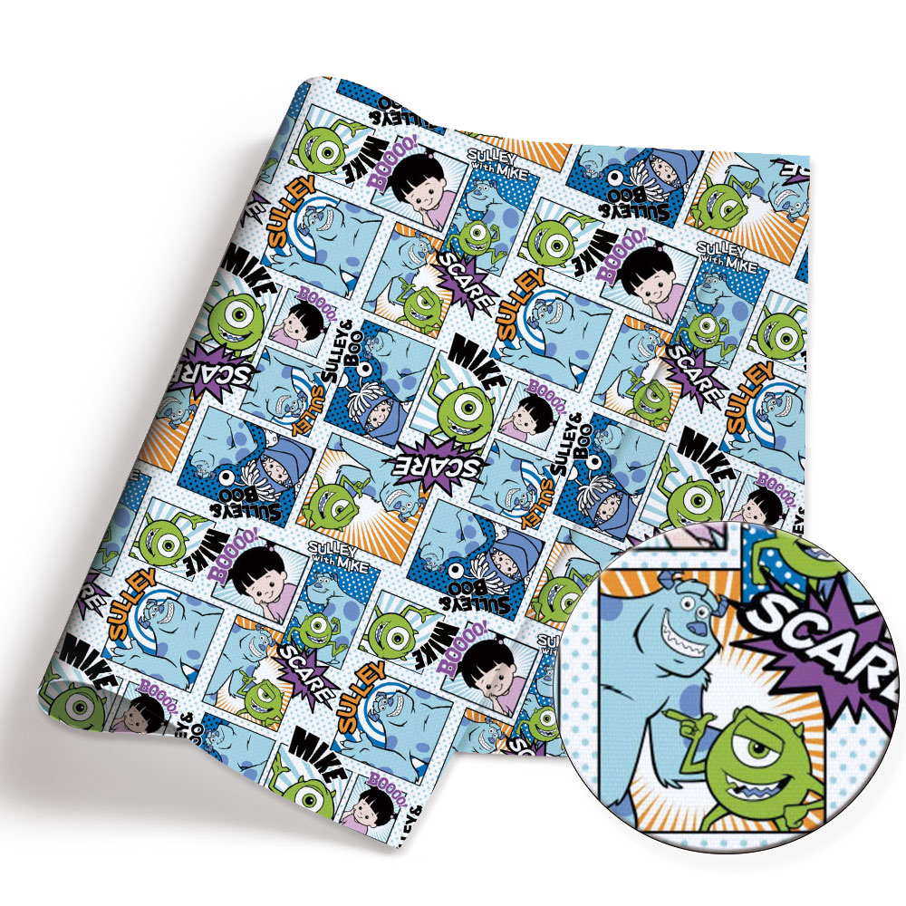 BEAST KINGOM - Tecido de Desen - Home Textiles Brands avaliação e preço