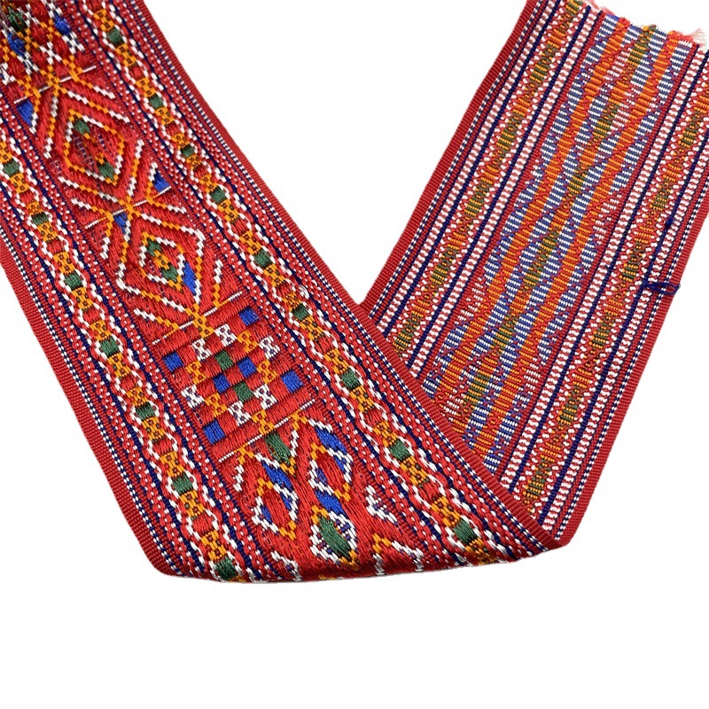 Fita Jacquard para DIY Craft C - Home Textiles Paris avaliação e preço