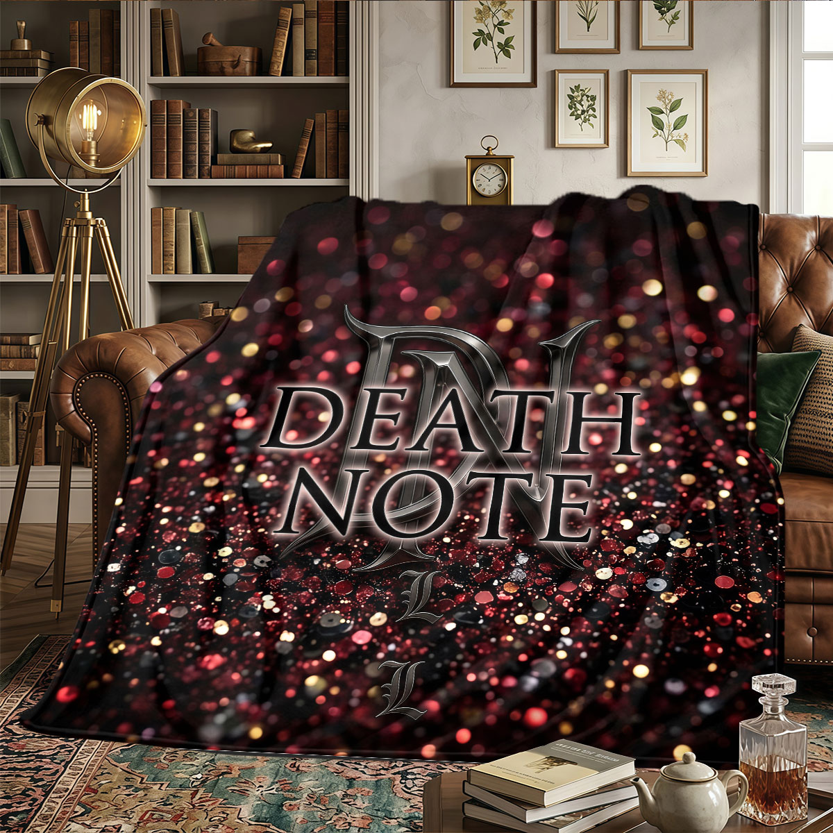 Cobertor para casa com padrões - Home Textiles Notes avaliação e preço