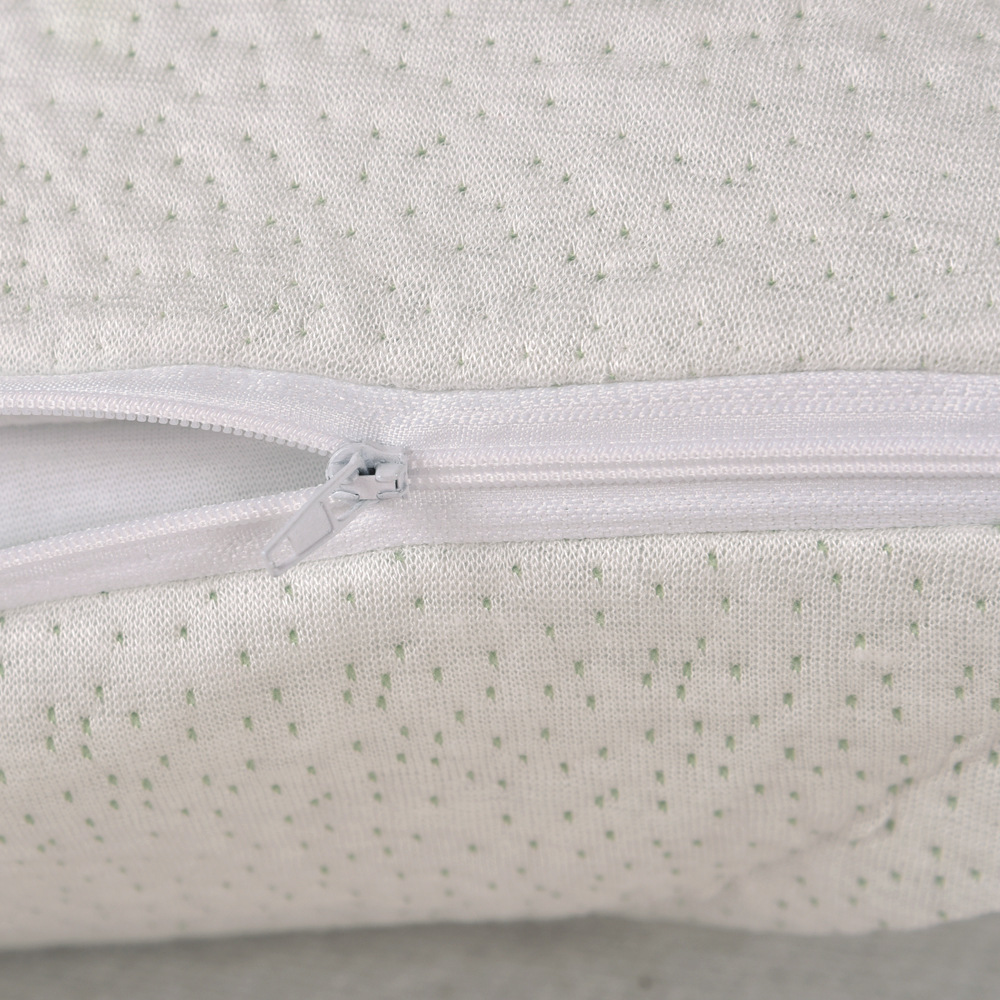 Pena tecido travesseiros para  - Home Textiles Paris avaliação e preço