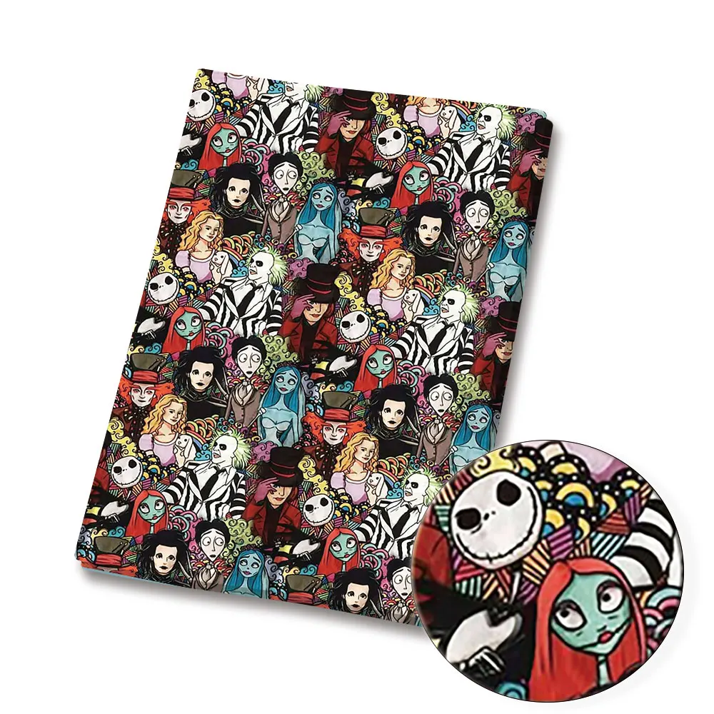 BEAST KINGOM - Tecido de Desen - Home Textiles Brands avaliação e preço