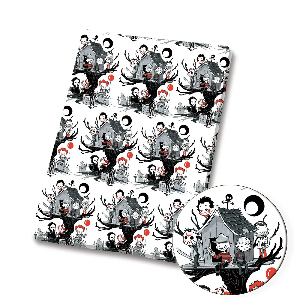 BEAST KINGOM - Tecido de Desen - Home Textiles Brands avaliação e preço