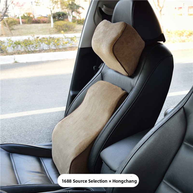 Almofada de Encosto para Carro - Home Textiles Paris avaliação e preço