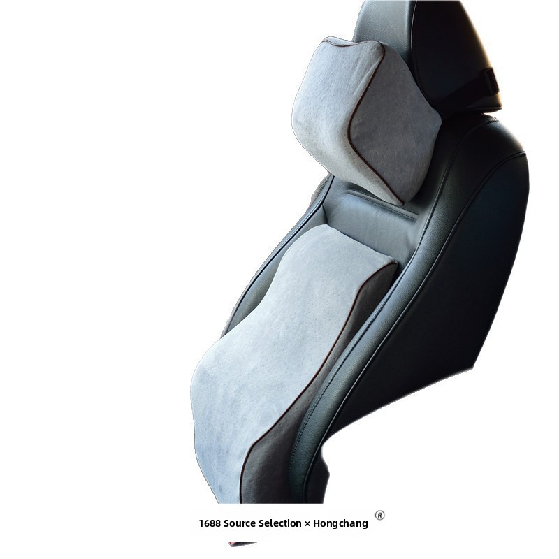 Almofada de Encosto para Carro - Home Textiles Paris avaliação e preço