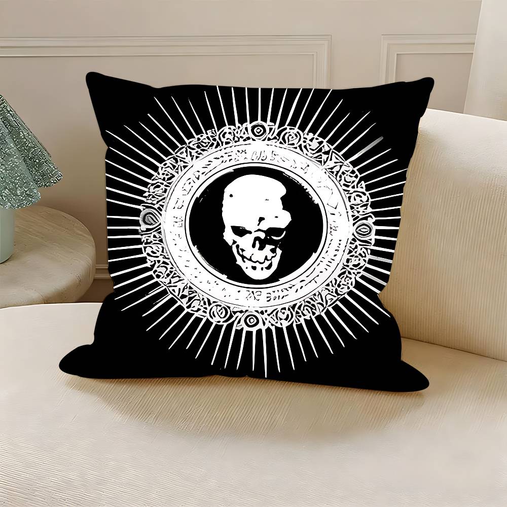 Capa de Almofada D-DEATH NOTE  - Home Textiles Notes avaliação e preço