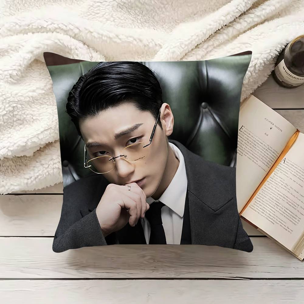 Capa de Almofada C-Choi S-San  - Home.Textiles Cushion avaliação e preço