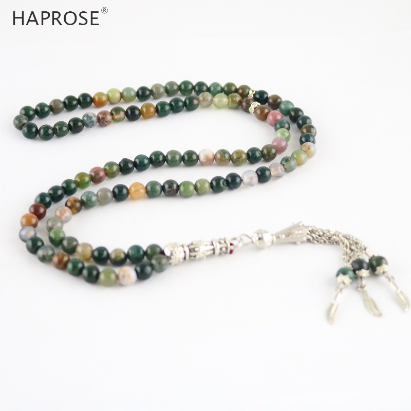 100% natural ágata oração puls - Home Quran avaliação e preço
