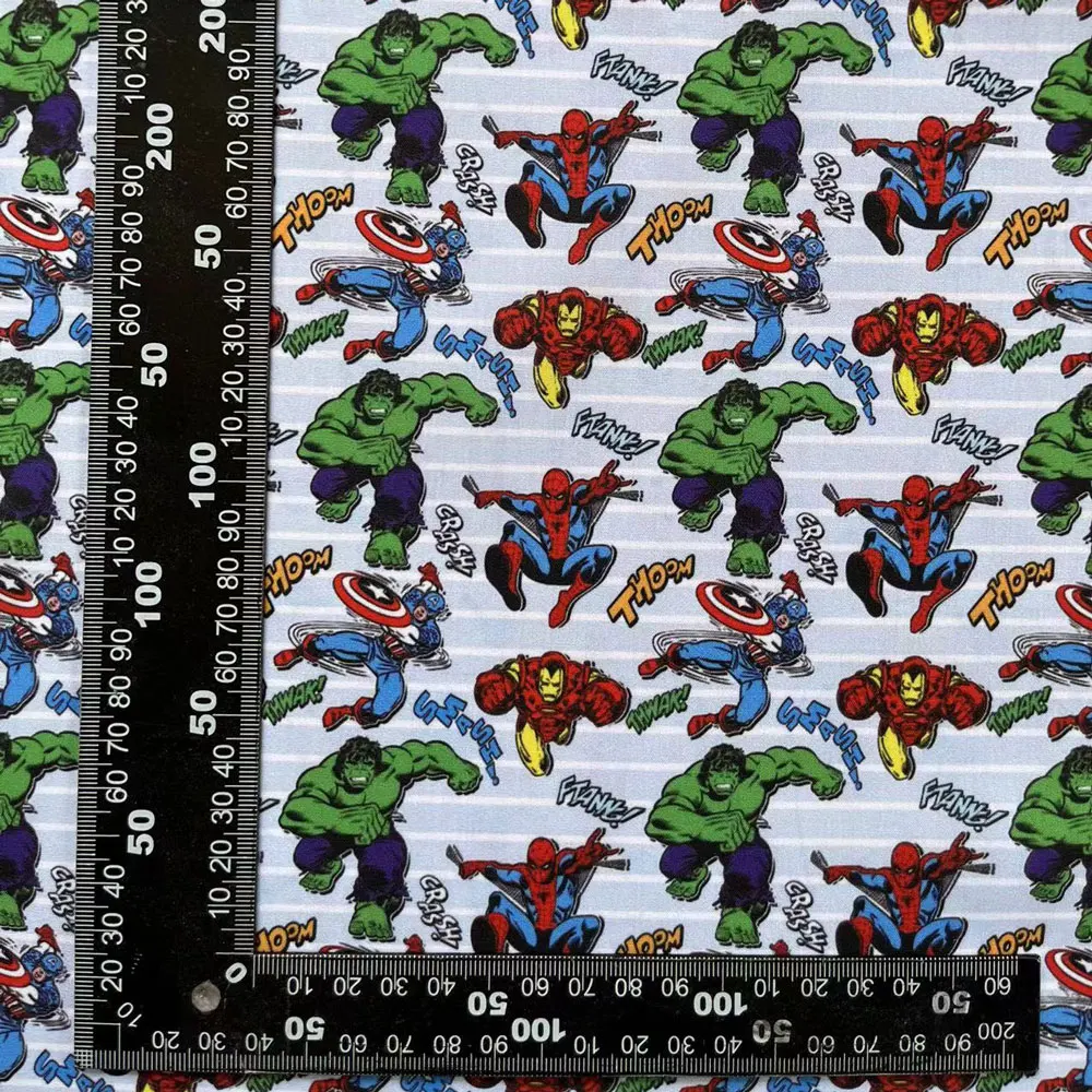 BEAST KINGOM - Tecido de Desen - Home Textiles Brands avaliação e preço