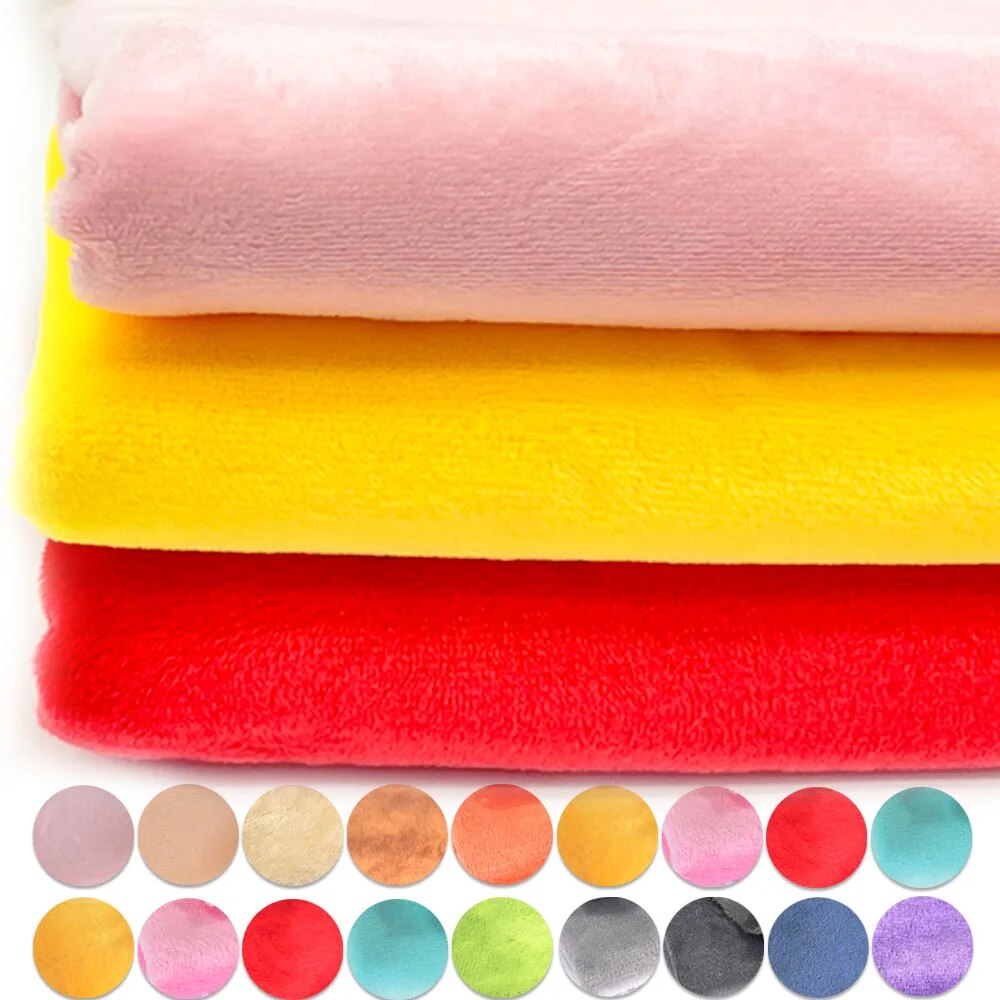Minky tecido super macio de pe - Home.Textiles Cushion avaliação e preço